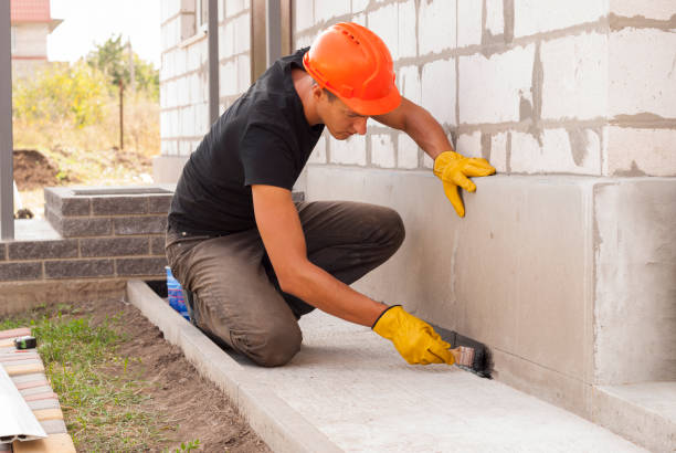 Licensed Exterior Waterproofing service in Derwood, MD - Halo Water Proofing